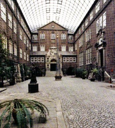 Museum für Hamburgische Geschichte